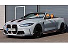 BMW M4 Competition xDrive Cabrio/360°/HUD/LASER/ACC