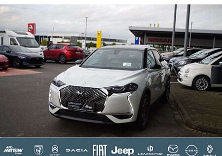 DS Automobiles DS 3 Klimaaut.|NAVI|SHZ|Einparkhilfe|CarPlay|LED|