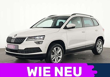 Skoda Karoq Style ACC|Standhzg|Pano|360|Memory|AHK|Key