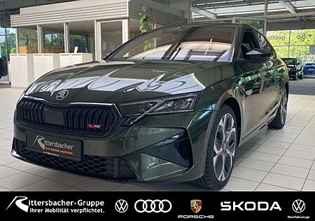 Skoda Octavia RS 2,0 TSI 195 kW 7-Gang-DSG sofort verf