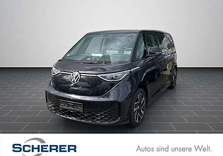 VW ID.BUZZ Volkswagen ID. Buzz Pro KR Infotainment-Paket+/Klima/AHK uvm