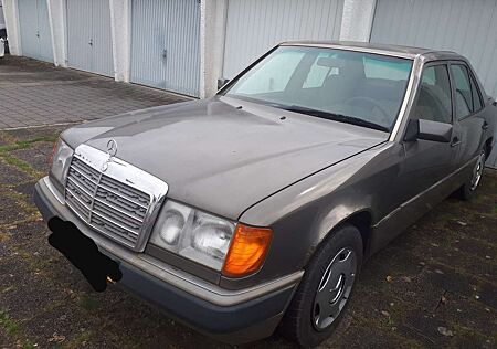 Mercedes-Benz E 250 W124 250 Diesel