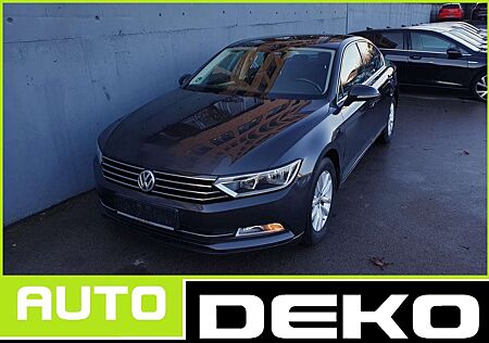 VW Passat Volkswagen 1.6 TDI DSG Comfortline Navi/ACC/Kamera