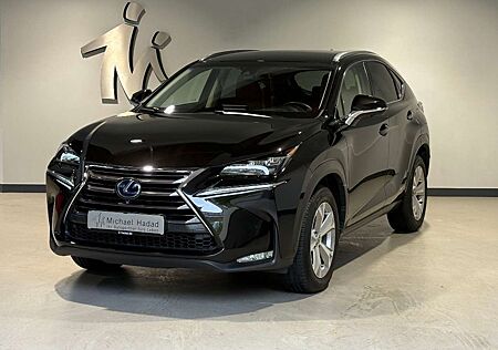 Lexus NX 300 NX 300h E-FOUR Luxury Line 4WD * 360° Kamera *