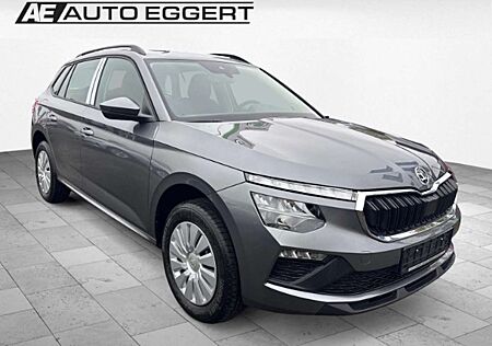 Skoda Kamiq Essence 1,0 TSI 85 kW 7- Gang-DSG Digitales Cockpi