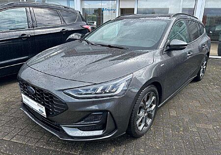 Ford Focus ST-Line