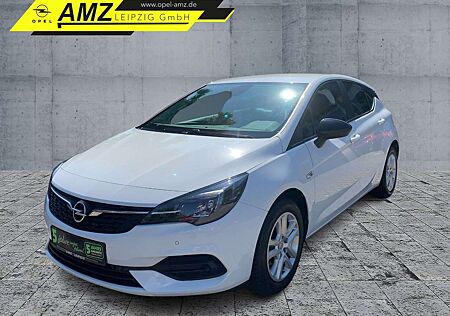 Opel Astra K 1.2 Edition *HU AU NEU*