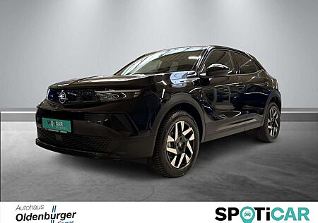 Opel Mokka Elegance Automatik Facelift, Allwetter, Kamera
