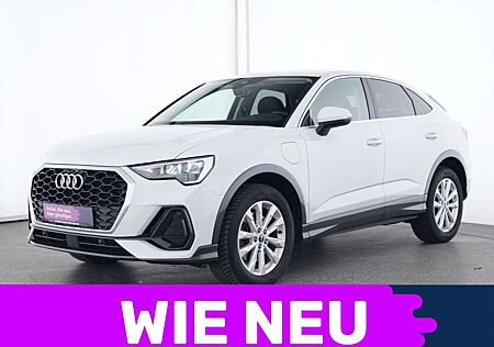 Audi Q3 Sportback LED|Tempomat|SHZ|Navi|Einparkhilfe