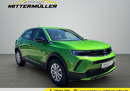 Opel Mokka e Edition 11 KW Lader PDC Sitzhzg Kamera