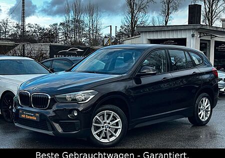 BMW X1 xDrive20i Advantage Steptronic NAVI * TOP GEP