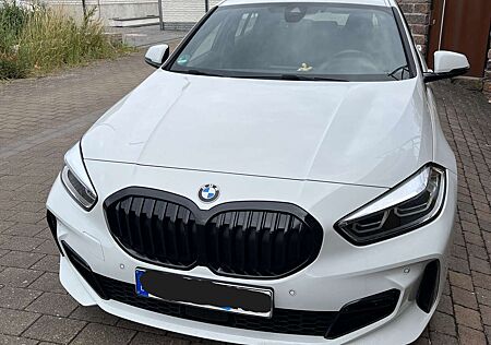 BMW 118i 118 Aut. M Sport