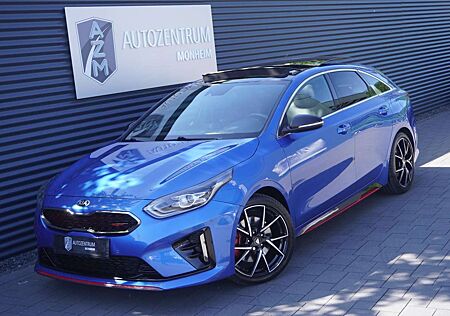 Kia Pro_ceed ProCeed / pro_cee'd PROCEED GT PANORAMA|KEYLESS|NAVI|BI-LED|APPLE|