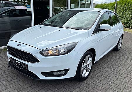 Ford Focus 1,0 EcoBoost 92kW Trend