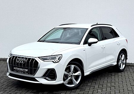 Audi Q3 35 TFSI Stronic S line /NAVI/LED/CAM/GARANTIE