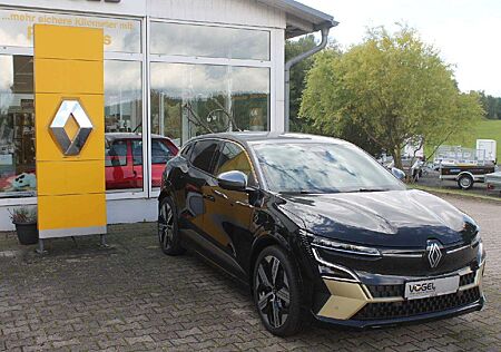Renault Megane Iconic