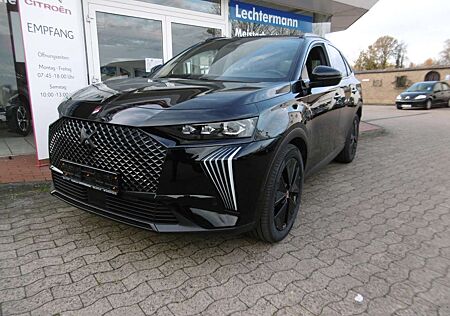 DS Automobiles DS 7 DS7 BlueHDI 130 Aut. PERFORMANCE LINE +