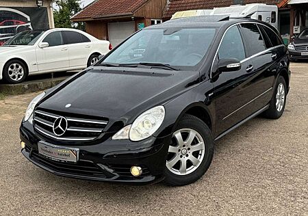 Mercedes-Benz R 300 7G Tronic BlueEfficiency AMG Paket, AHK, 7-Sitzer