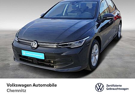 VW Golf Volkswagen VIII 1.5 TSI Life ACC CarPlay DAB+ LED