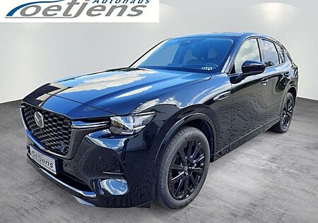 Mazda CX-60 e-SKYACTIV PHEV HOMURA CON-P DRI-P COM-P