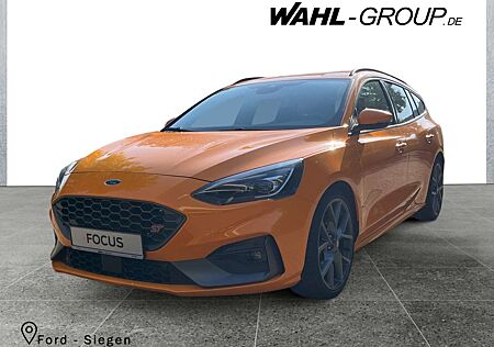Ford Focus Turnier ST 2.3 EcoBoost LED DAB