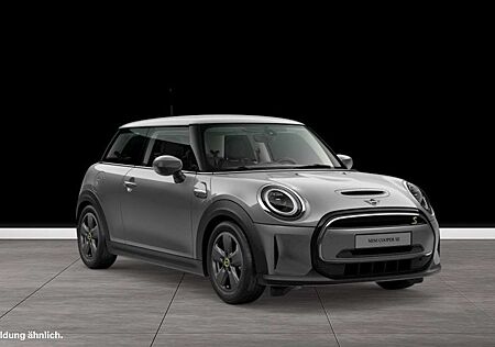 Mini Cooper SE Hatch DAB LED Navi Klimaautomatik uvm.
