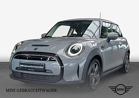 Mini Cooper SE Hatch DAB LED Navi Klimaautomatik uvm.