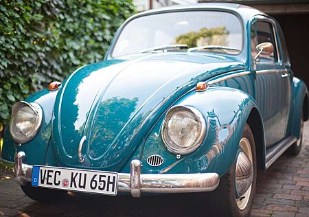 VW Käfer Volkswagen 1200A Type111