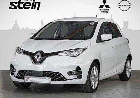 Renault ZOE Experience R110 (mit Batterie) Z.E. 50 Navi Klim
