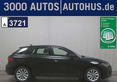 Audi A3 SB 30 TDI Navi vc LED
