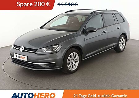 VW Golf Volkswagen 1.4 TSI Comfortline BM Aut.*NAVI*PDC*SHZ*ACC*LED*
