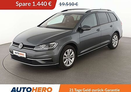 VW Golf Volkswagen 1.4 TSI Comfortline BM Aut.*NAVI*PDC*SHZ*ACC*LED*