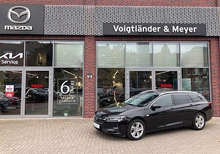 Opel Insignia Kombi Elegance Autom. Mega Ausstattung