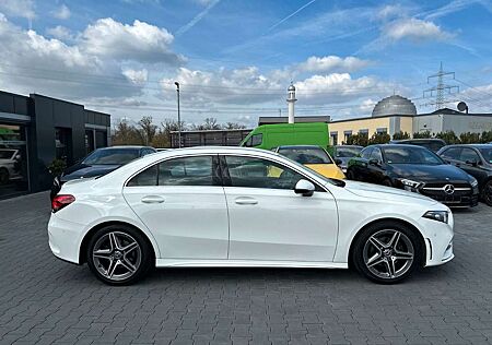 Mercedes-Benz A 200 Lim. AMG-SPORT 7G-DCT*MBUX*R-Kamera*LED*