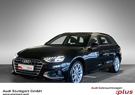 Audi A4 Avant advanced 35 TDI S tronic SHZ Navi PDC