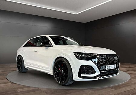 Audi RS Q8 4.0 V8 *ABT*MATRIX*360*AHK*PANO*Carbon*