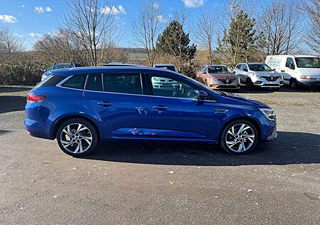 Renault Megane Grandtour R.S. Line TCe 160 EDC