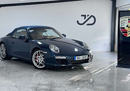 Porsche 997 .2 911 Carrera S *PDK*Bose*PASM*SportChrono