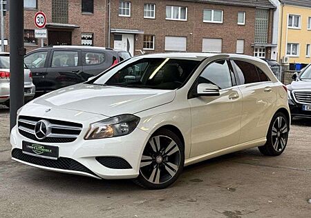 Mercedes-Benz Others A -Klasse180BlueEfficiency*Klima*Shz*Alus*S-Heft