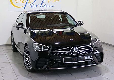 Mercedes-Benz E 400 D 9G 4M AMG-LINE"DISTR+"MMY"AHK"SITZKLM"REALITY-V"