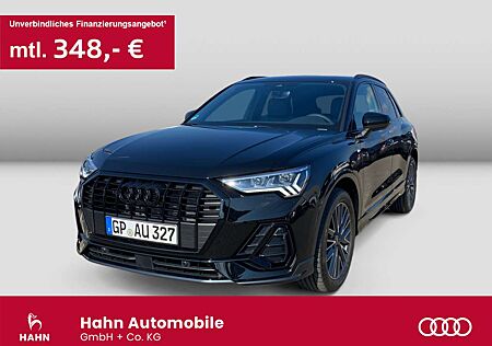 Audi Q3 S line 35 TFSI 110(150) kW(PS) Stronic