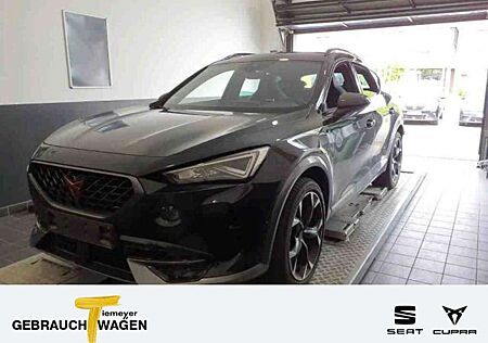 Cupra Formentor VZ eHybrid LM19 AHK eKLAPPE FULL-LINK