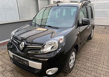 Renault Kangoo Luxe *ERSTE HAND*KLIMAANLAGE*