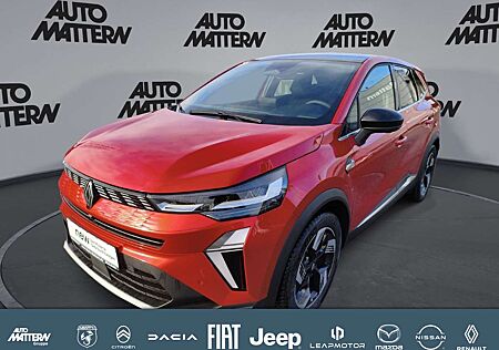 Renault Symbioz E-TECH Full Hybrid 145 Iconic +Glasdach+