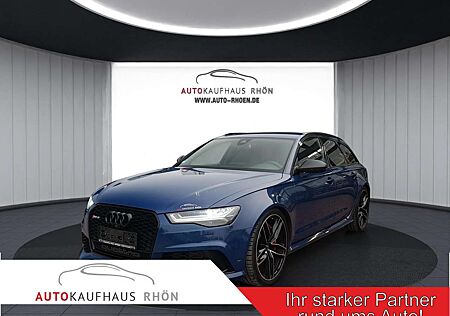Audi RS6 4.0 TFSI quattro performance, ACC, 360°, Luft