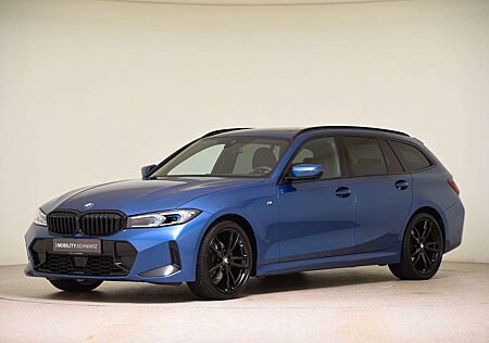 BMW 320 d Touring xDrive M Sport Pano ACC *UVP:72.850