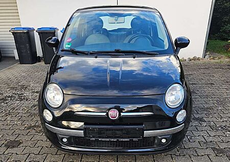 Fiat 500 Lounge *TÜV BIS 09/2026*