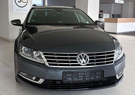 VW Passat Volkswagen Trendline