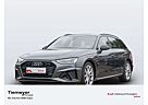 Audi A4 40 TDI 2x S LINE LM19 LED VIRTUAL