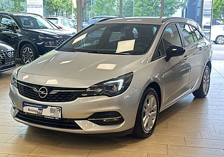 Opel Astra Business*SHZ*R.Cam*DAB*LED*Navi*1.Hand*